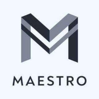 Logo of telegram channel maestro_fx — Maestro fx