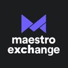 Логотип телеграм канала @maestro_exchange — Maestro Exchange | USDT Kantor Польша | Обмен Криптовалют