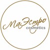 Логотип телеграм канала @maestrocosmetics — МаЭстро Cosmetics