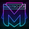 Logo of telegram channel maestrocup — Maestro Cup💎