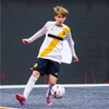 Логотип телеграм канала @maestrofootball27 — Maestro27 ⚽️