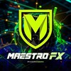 Logo of telegram channel maestrofxofficial0 — Maestro Fx