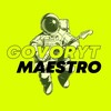 Логотип телеграм канала @maestroschool — Говорить Маестро
