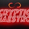 Logo of telegram channel maestrosgem — Maestros Gems