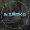 Логотип телеграм канала @maevka_orlovka — МАЁВКА 2026