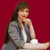 Логотип телеграм канала @maevskayaan — ЮРИСТ АННА МАЕВСКАЯ