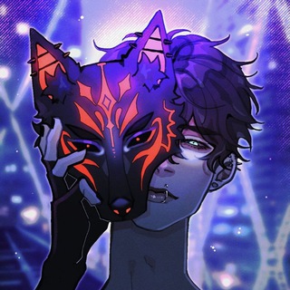 Логотип телеграм канала @maf_insan — ♡𝑶𝑲𝑺𝒔𝒕𝒖𝒅𝒊𝒐♡