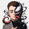 Логотип телеграм канала @mafdiary23 — Дневник Малкова 2️⃣3️⃣