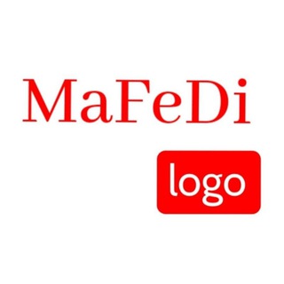 Telegram kanalining logotibi mafedi_logo — Logoped Toshkent👧👦