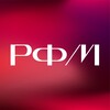 Логотип телеграм канала @maffederation — РФМ