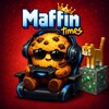 Логотип телеграм канала @maffin_times — Maffin Times