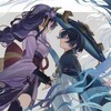 Логотип телеграм канала @maffinandmiau — ✧Кафешечка Маффи и Мяушника✧