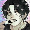 Логотип телеграм канала @maffuyo — мефедрон и грибы