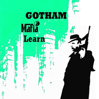 لوگوی کانال تلگرام mafia_learn — 🐺محفل مافیا تم گرگینه 🎲