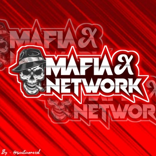 Logo of telegram channel mafia_x_network — Mᴀғɪᴀ - X - Nᴇᴛᴡᴏʀᴋ
