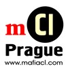 Логотип телеграм канала @mafia_clp — 🆑 Mafia Club “Champions league” Prague