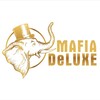 Логотип телеграм канала @mafia_deluxe — Mafia DeLuxe Moscow