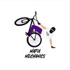 Логотип телеграм канала @mafia_shopmech23 — Mafia Mechanics 🔧