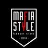 Логотип телеграм канала @mafia_style_kzn — MAFIA STYLE || ИГРА МАФИЯ КАЗАНЬ