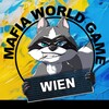 Logo of telegram channel mafia_vienna — Mafia Vienna