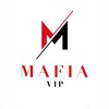 Логотип телеграм канала @mafia_vip_kem — MAFIA VIP Кемерово • Мафия с ПАДАЮЩИМИ СТУЛЬЯМИ