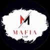Логотип телеграм канала @mafia_vip_krsk — MAFIA VIP Красноярск • С ПАДАЮЩИМИ СТУЛЬЯМИ