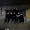 Логотип телеграм канала @mafiaayyy — Мафия города