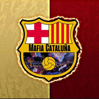 Telegram channel Mafia Cataluña logo
