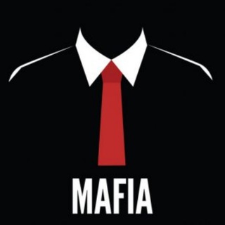 Логотип телеграм канала @mafiacitynews — Mafia City - Новости