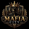 Логотип телеграм канала @mafiacityyofficial — Mafia City Official