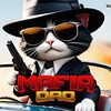 Logo of telegram channel mafiadao — MafiaDAO🎩 Announcements