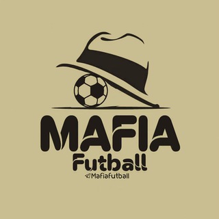 لوگوی کانال تلگرام mafiafutball — Mafia Football