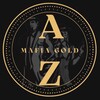 Логотип телеграм канала @mafiagoldspb — МАФИЯ СПБ | MAFIA GOLD