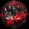 Логотип телеграм канала @mafialdn — Игра Мафия в Лондоне | Играем в Мафию. Лондон