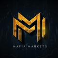 Logo saluran telegram mafiamarketsm — MAFIA MARKETS ♾