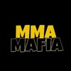 Telegram channel MAFIA MMA logo