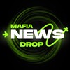 Логотип телеграм канала @mafianewsdrop — Mafia NEWS Drop