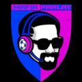 Logo of telegram channel mafiaparlay — MAFIA PARLAY CHANEL