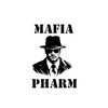 Логотип телеграм канала @mafiapharm_channel — MafiaPharm - новостник