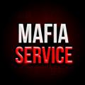 Logo saluran telegram mafiaservicee — Mafia service