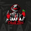 Logo saluran telegram mafiastorebd — Mafia Cheats Store