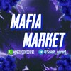 Logo of telegram channel mafiatj_market — MAFIA.MARKET