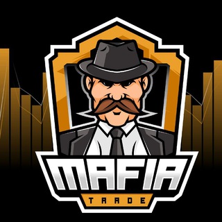 Logo of telegram channel mafiatradeindo — FOREX MAFIA_TRADE