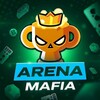 Логотип телеграм канала @mafiatyphnp — Турниры по Brawl stars