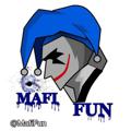 Logo saluran telegram mafifun — Mafi Fun