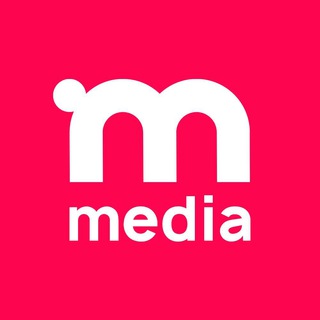 Логотип телеграм канала @mafinmedia — Mafin Media