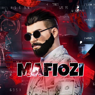 Логотип телеграм канала @mafioznikipubg — 𝐌𝐀𝐅𝐈𝐎𝐙𝐈