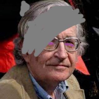Logo del canale telegramma mafkamote - Mafkamote (Tomoko Chomsky edition)