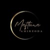 Telegram kanalining logotibi maftuna_amirzoda_ijodi — 𝐌𝐀𝐅𝐓𝐔𝐍𝐀 𝐀𝐌𝐈𝐑𝐙𝐎𝐃𝐀 𝐒𝐇𝐄'𝐑𝐈𝐘𝐀𝐓𝐈📝