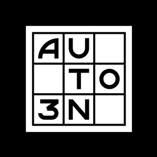 Логотип телеграм канала @mag_auto3n — Автозапчасти - AUTO3N.RU